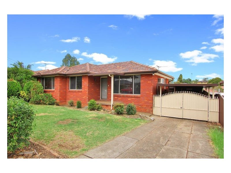 Seven Hills NSW 2147