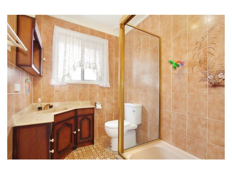 Seven Hills NSW 2147