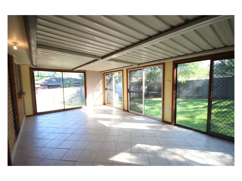 House 3 Cory Place, Prospect NSW 2148