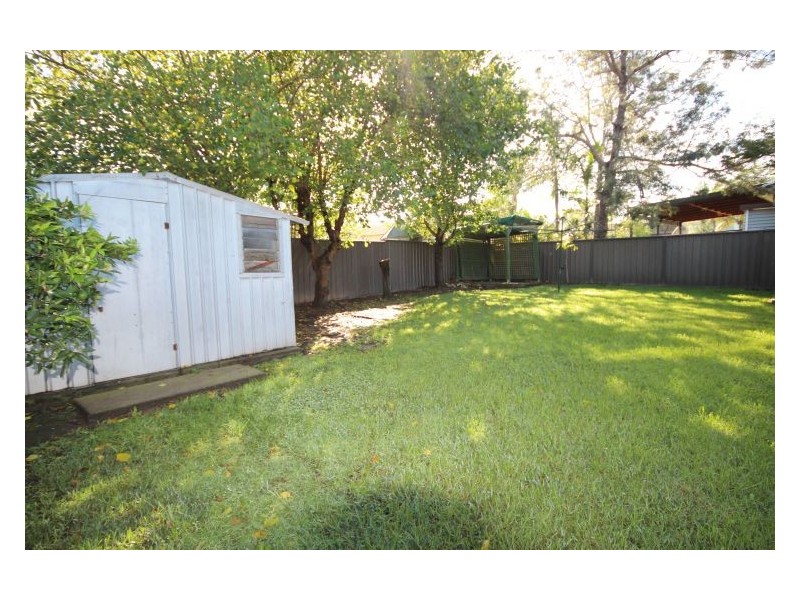 House 3 Cory Place, Prospect NSW 2148