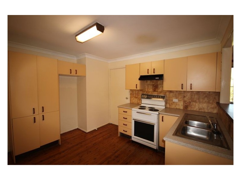 House 3 Cory Place, Prospect NSW 2148