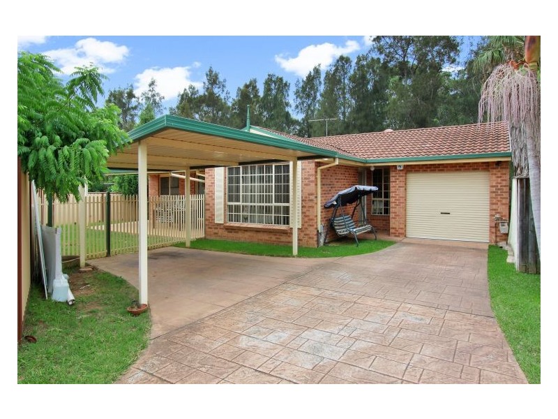 34 De Castella Drive, Blacktown NSW 2148