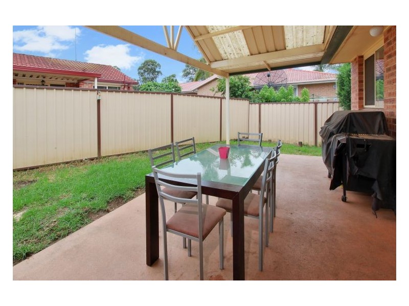 34 De Castella Drive, Blacktown NSW 2148
