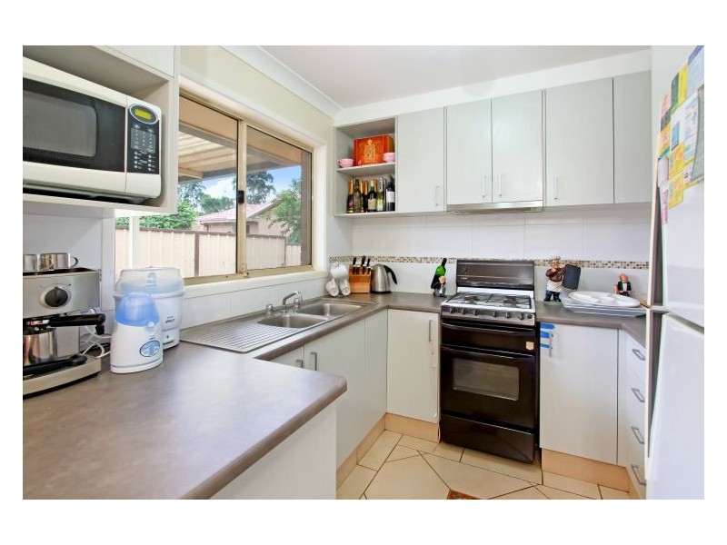 34 De Castella Drive, Blacktown NSW 2148