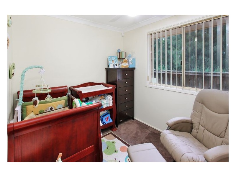 34 De Castella Drive, Blacktown NSW 2148
