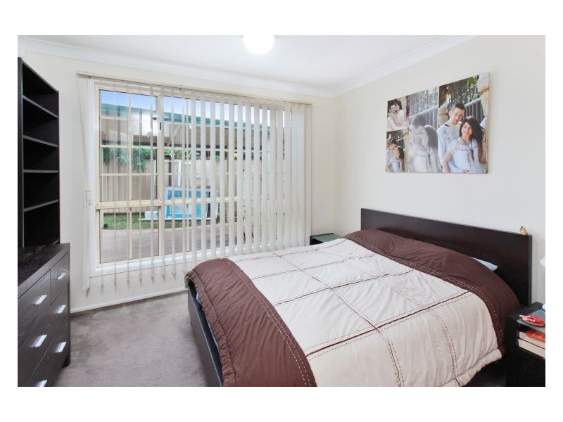 34 De Castella Drive, Blacktown NSW 2148