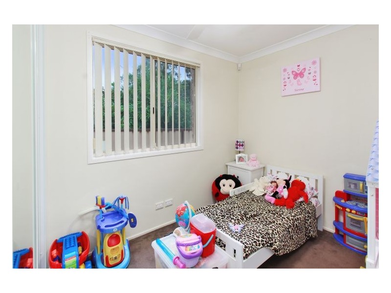 34 De Castella Drive, Blacktown NSW 2148