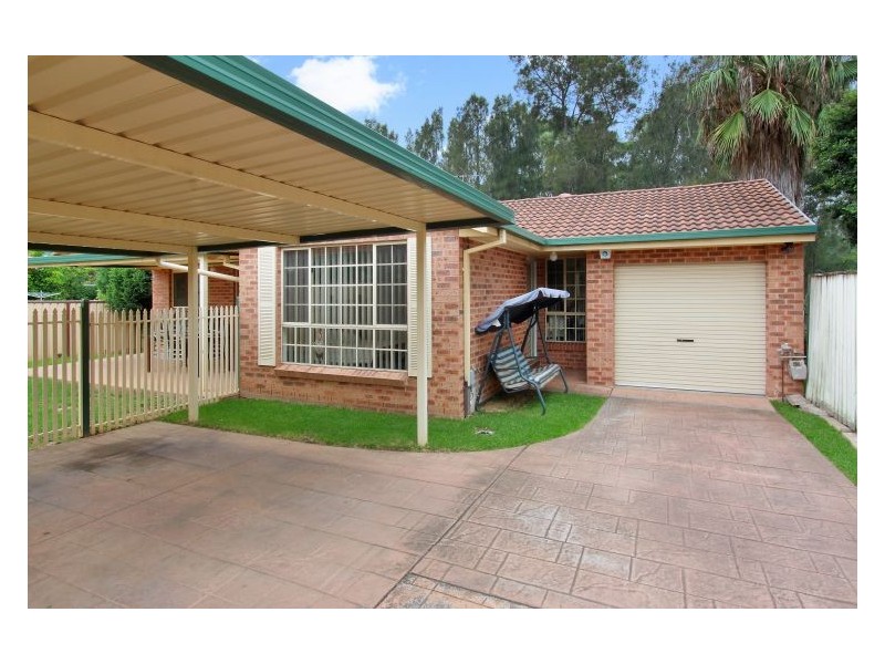 34 De Castella Drive, Blacktown NSW 2148