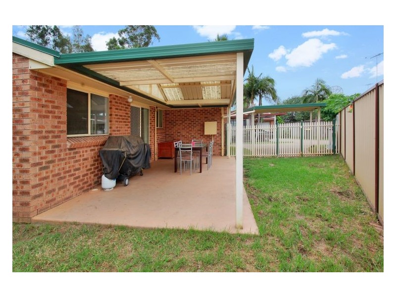 34 De Castella Drive, Blacktown NSW 2148