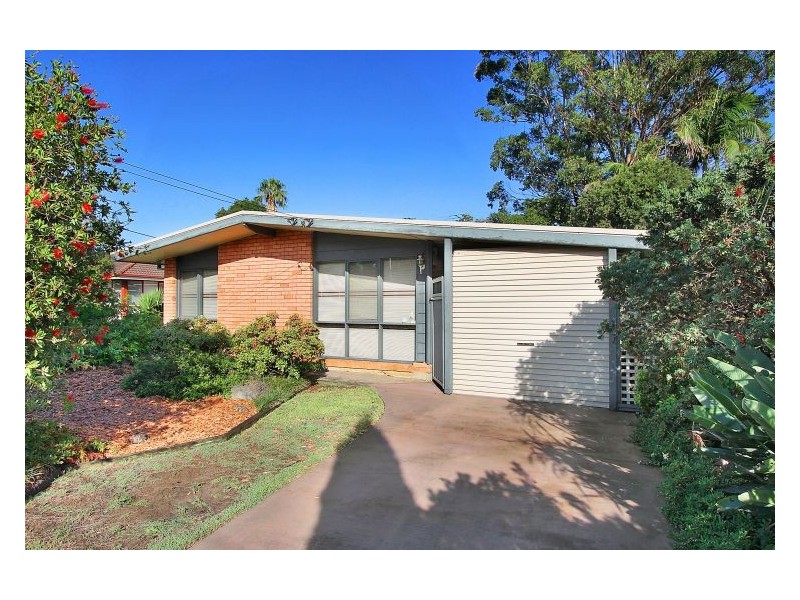 4 Meig Place, Marayong NSW 2148