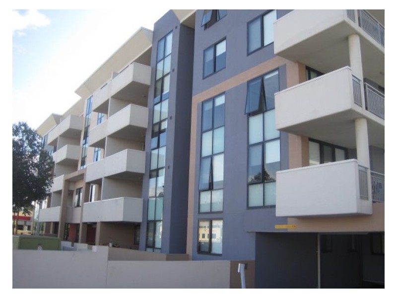 Unit 73/31-35 Third Avenue, Blacktown NSW 2148