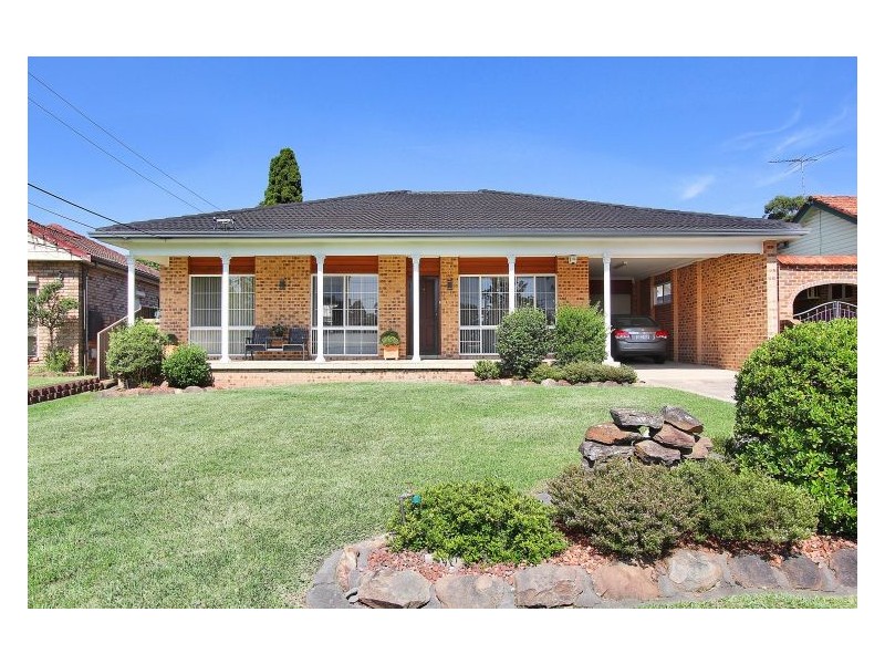 57 Matthew Crescent, Blacktown NSW 2148