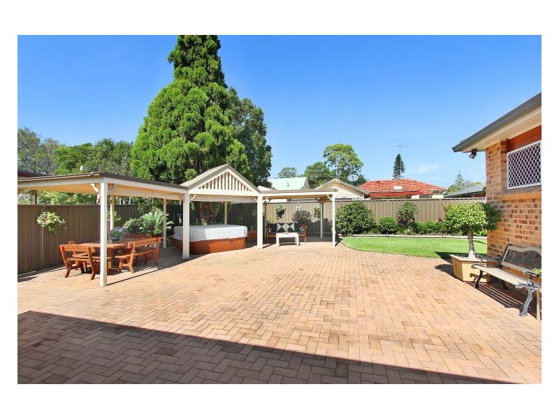 57 Matthew Crescent, Blacktown NSW 2148