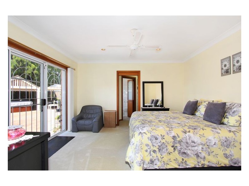 57 Matthew Crescent, Blacktown NSW 2148