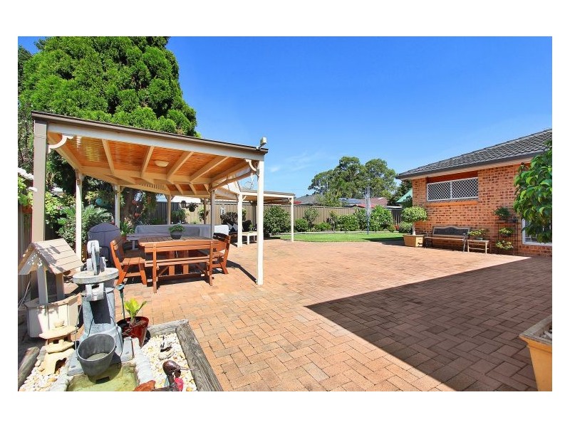 57 Matthew Crescent, Blacktown NSW 2148