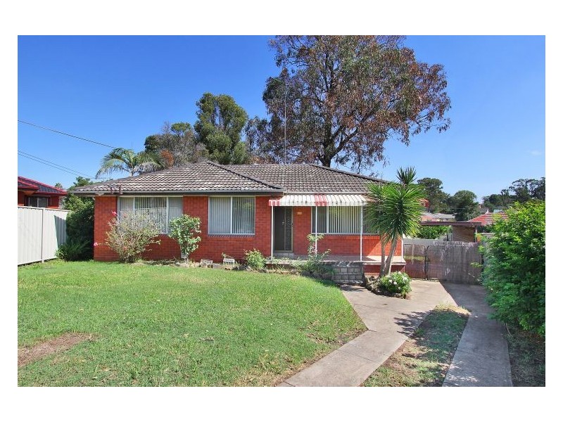 124 Killarney Avenue, Blacktown NSW 2148