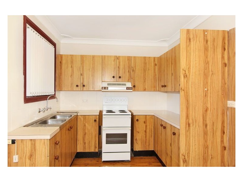 124 Killarney Avenue, Blacktown NSW 2148