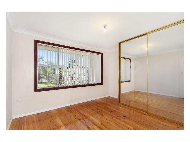 124 Killarney Avenue, Blacktown NSW 2148