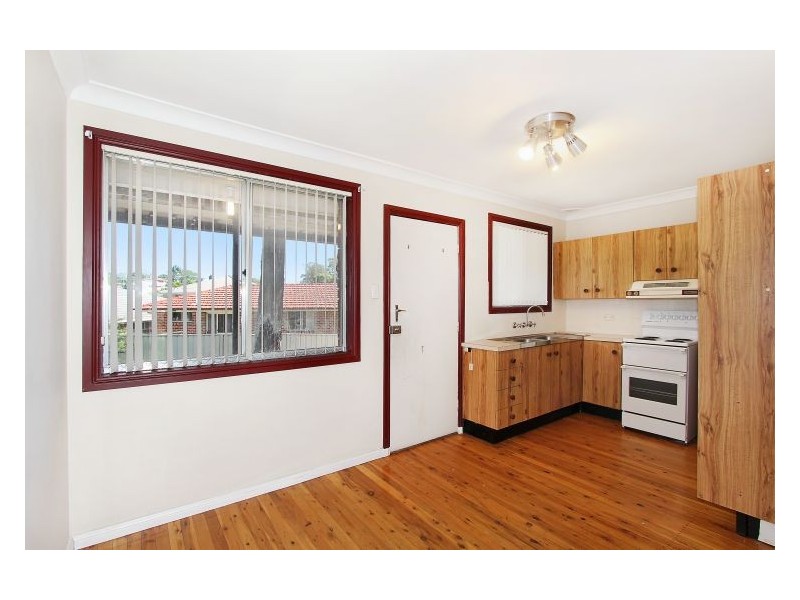 124 Killarney Avenue, Blacktown NSW 2148