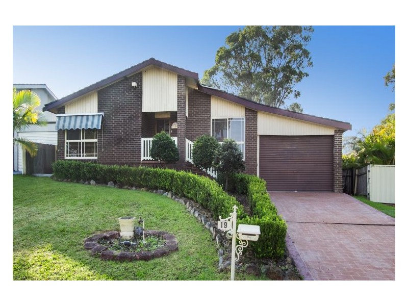 19 Norman Street, Prospect NSW 2148