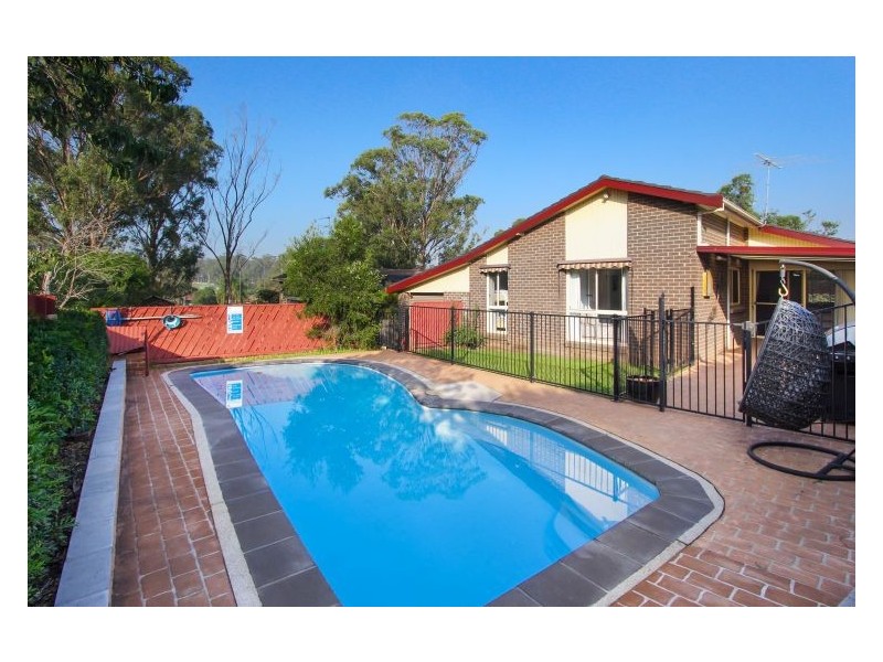 19 Norman Street, Prospect NSW 2148