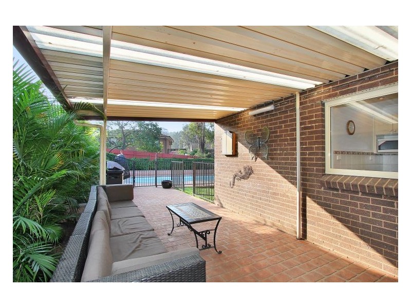 19 Norman Street, Prospect NSW 2148