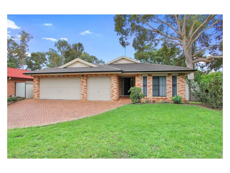 23 Batten Place, Doonside NSW 2767