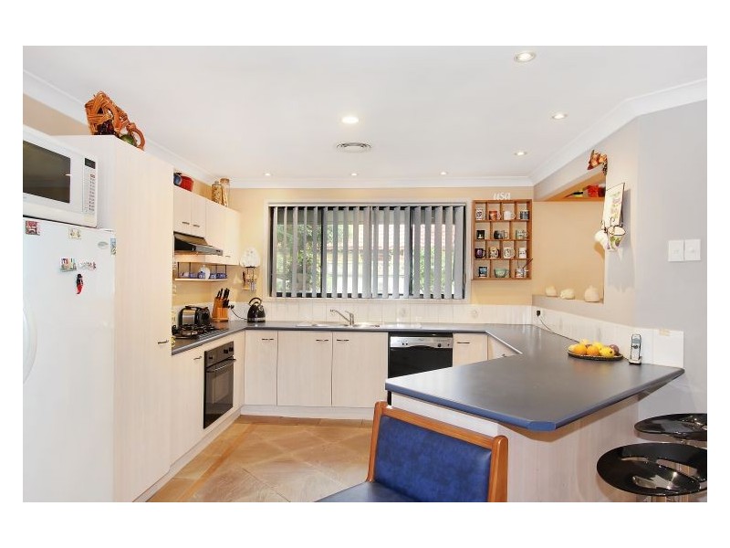 23 Batten Place, Doonside NSW 2767