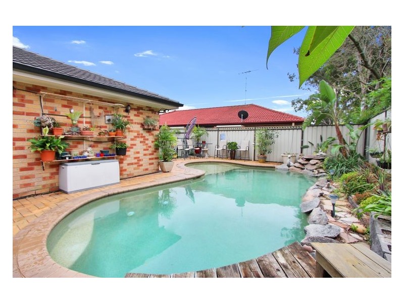 23 Batten Place, Doonside NSW 2767