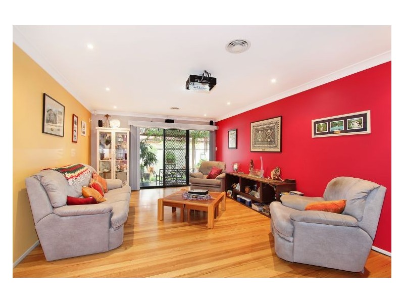 23 Batten Place, Doonside NSW 2767