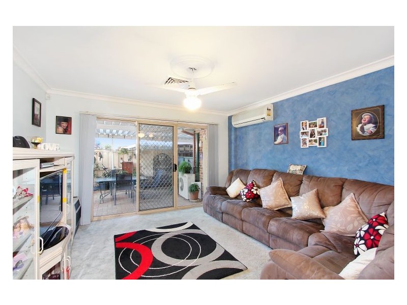 Glendenning NSW 2761