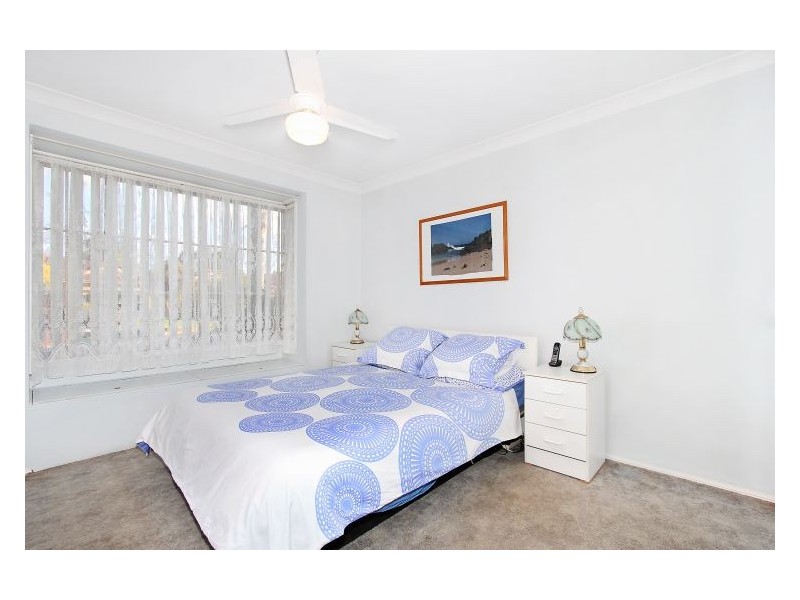 Glendenning NSW 2761