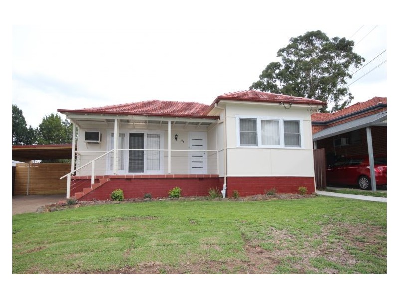 House 88 Duckmallois Avenue, Blacktown NSW 2148