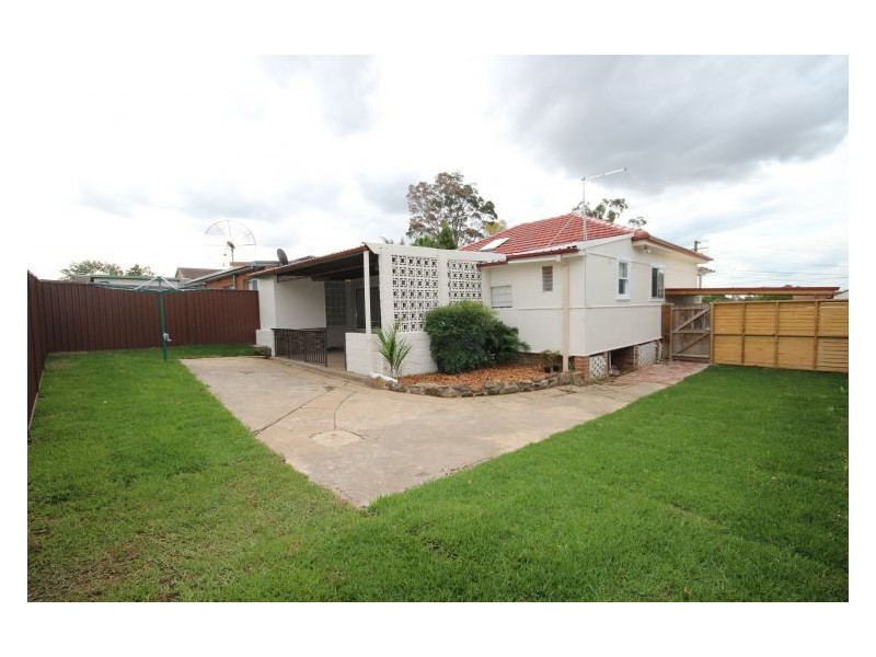 House 88 Duckmallois Avenue, Blacktown NSW 2148
