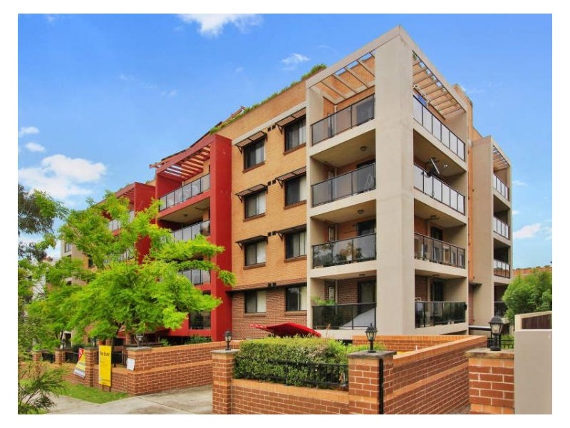 Unit 24/8-14 Oxford Street, Blacktown NSW 2148