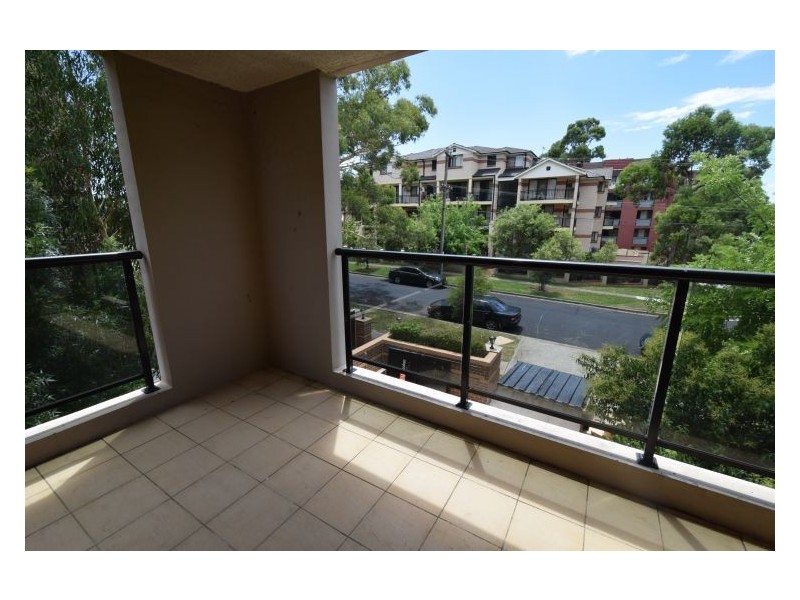 Unit 24/8-14 Oxford Street, Blacktown NSW 2148