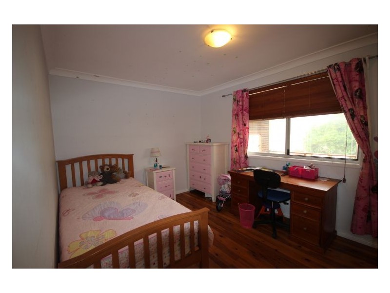 House 4 Witney Street, Prospect NSW 2148