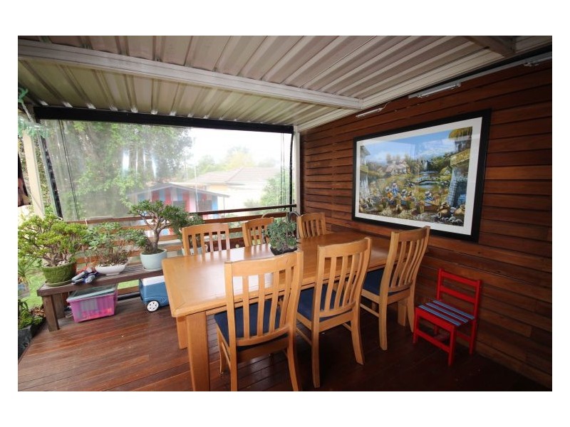 House 4 Witney Street, Prospect NSW 2148