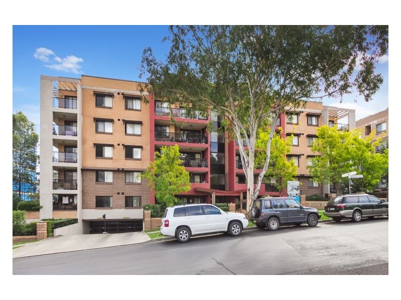 4/8-14 Oxford, Blacktown NSW 2148