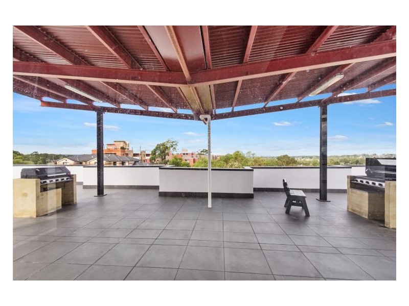 4/8-14 Oxford, Blacktown NSW 2148