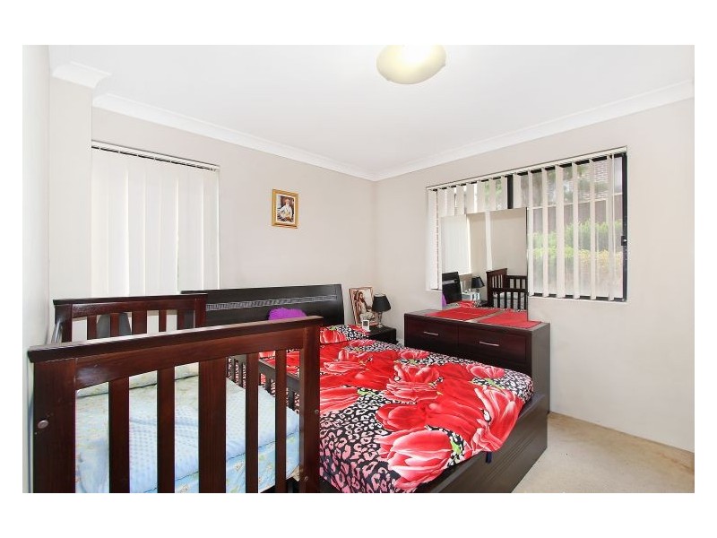 4/8-14 Oxford, Blacktown NSW 2148