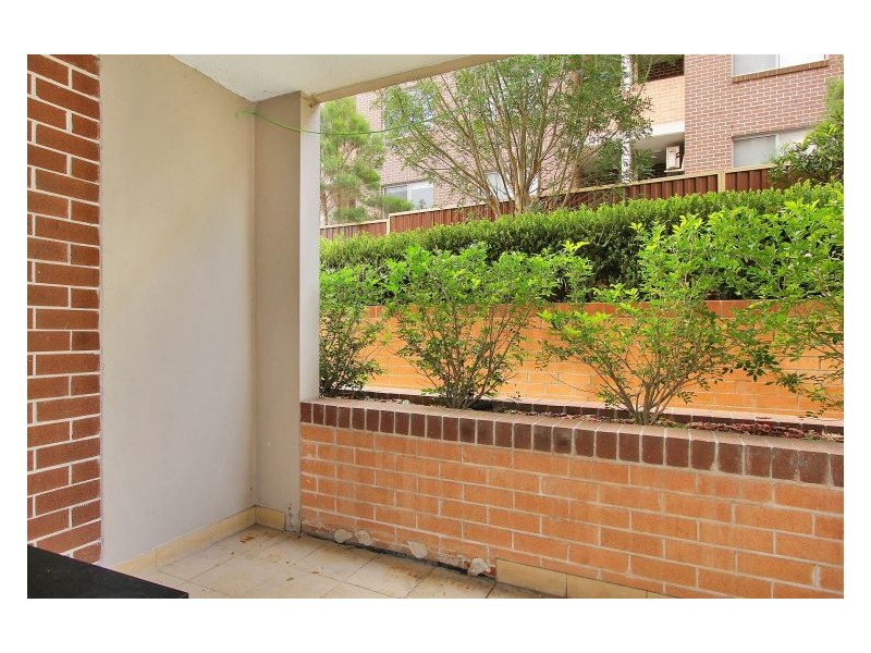 4/8-14 Oxford, Blacktown NSW 2148