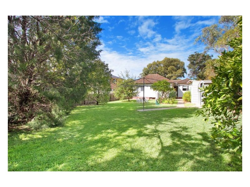 9 Abigail Street, Seven Hills NSW 2147