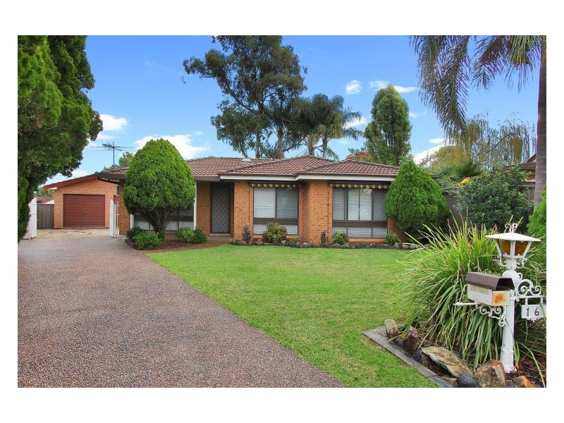 Minchinbury NSW 2770