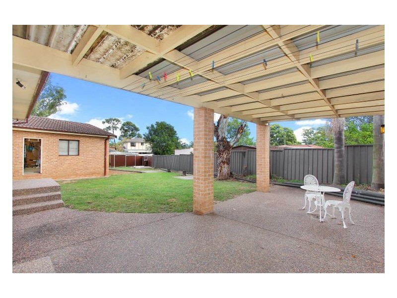 Minchinbury NSW 2770