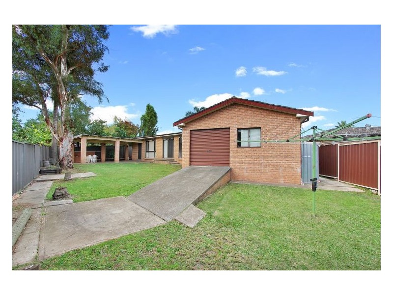 Minchinbury NSW 2770