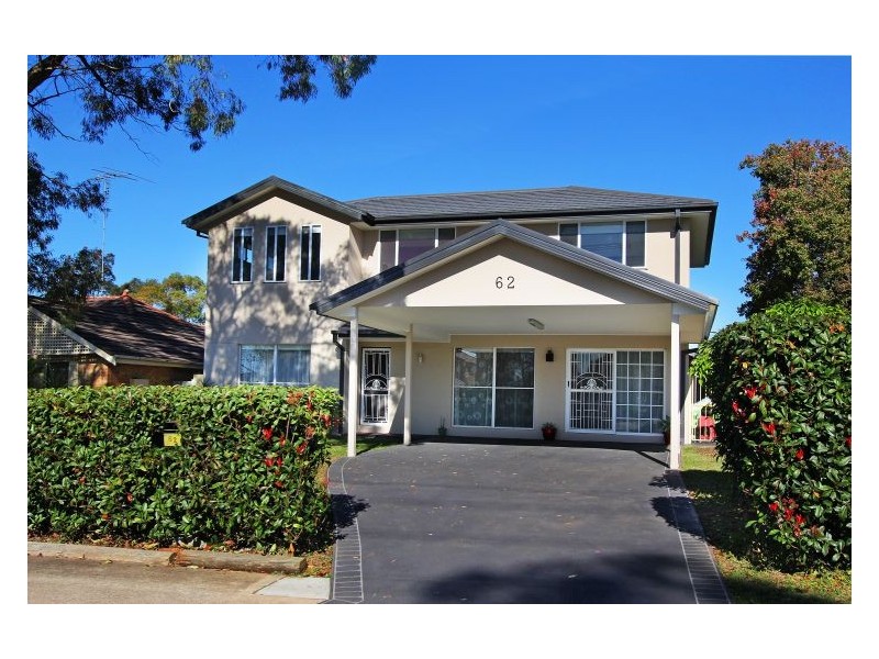 62 Myrtle Street, Prospect NSW 2148