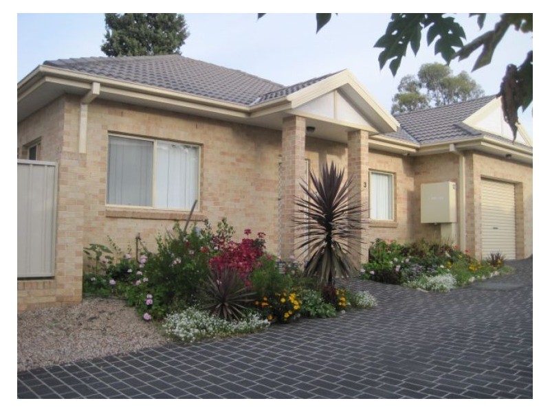 Villa 3/175 Reservoir Road, Blacktown NSW 2148