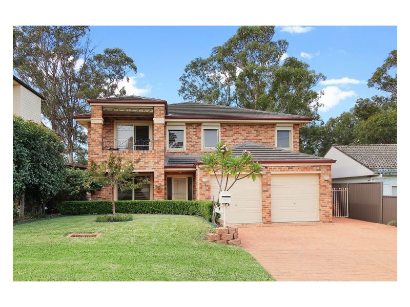 7 Joseph Street, Blacktown NSW 2148
