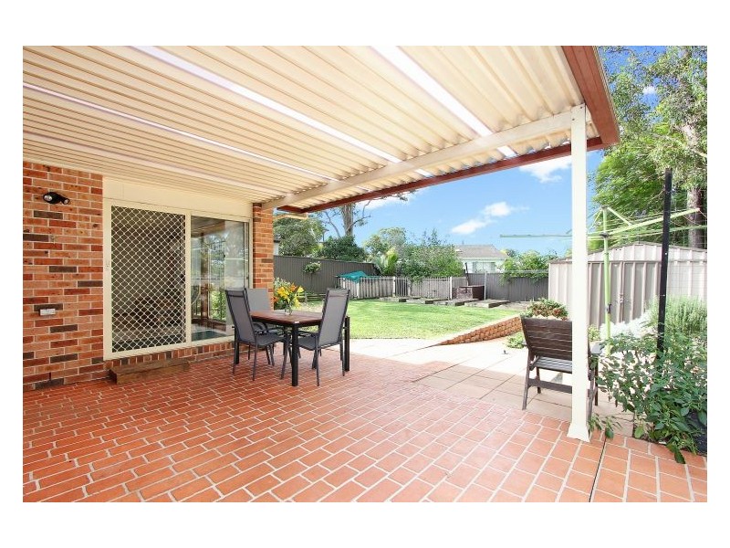 7 Joseph Street, Blacktown NSW 2148